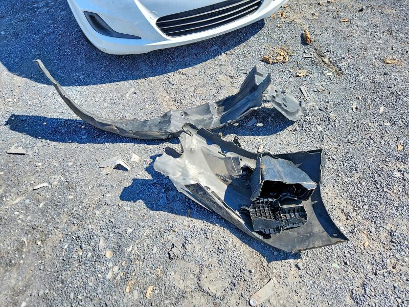 2010 Toyota Corolla მანქანა იყიდება აუქციონზე, vin: 1NXBU4EE6AZ361795, აუქციონის ნომერი: 63954786
