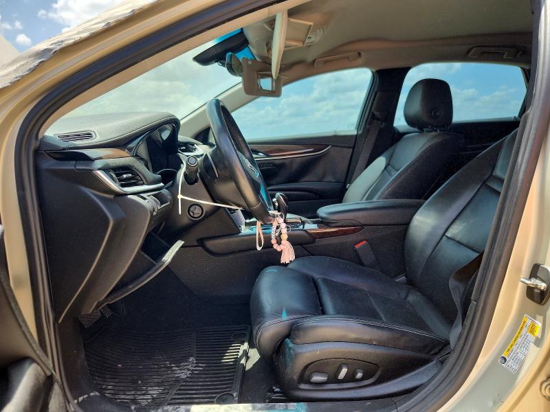Aukcja sprzedaży 2014 Cadillac Xts, vin: 2G61M5S30E9186300, numer aukcji: 64382346