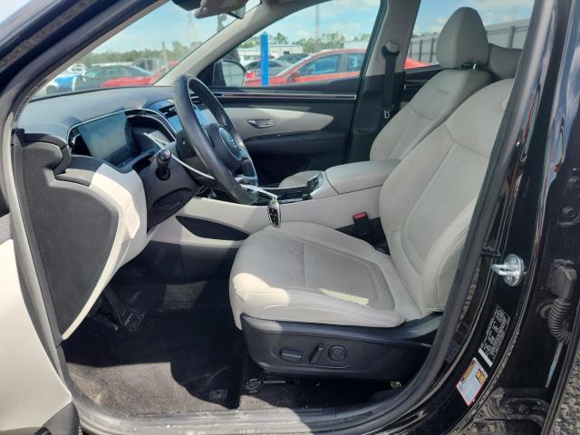 2023 Hyundai Tucson მანქანა იყიდება აუქციონზე, vin: 5NMJF3AE8PH285801, აუქციონის ნომერი: 64071036