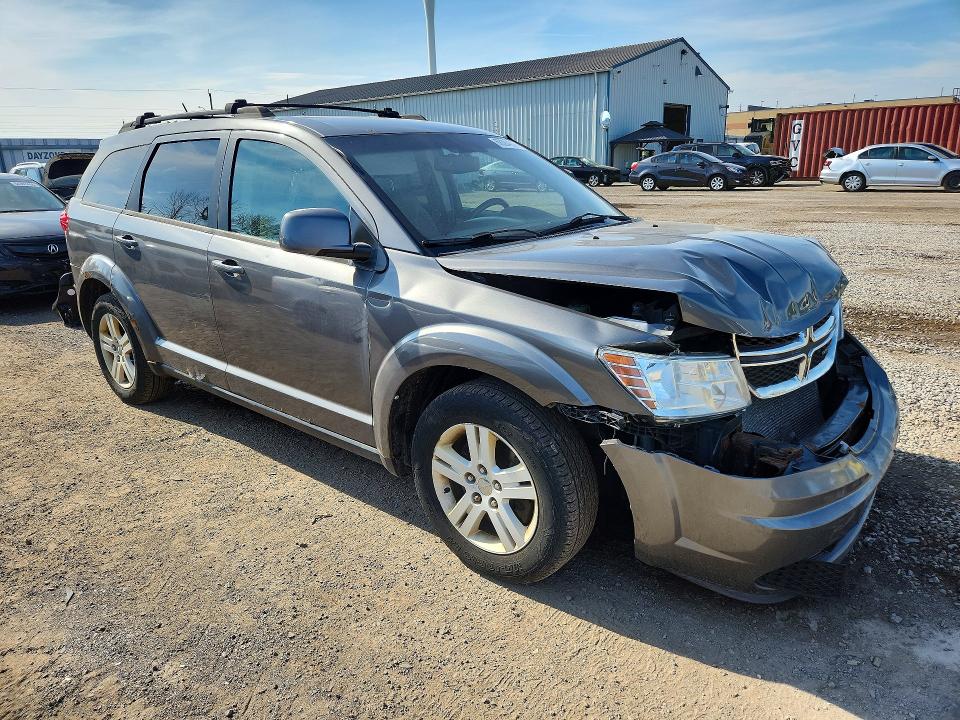 Aukcja sprzedaży 2012 Dodge Journey, vin: 3C4PDCABXCT319725, numer aukcji: 66384016