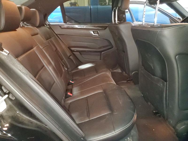 Продажа на аукционе авто 2014 Mercedes-benz E, vin: WDDHF5KB4EB058899, номер лота: 64486796