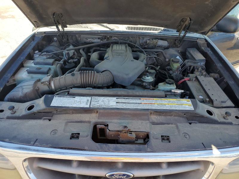 Продажа на аукционе авто 2001 Ford Explorer, vin: 1FMZU63E01ZA43252, номер лота: 65770656