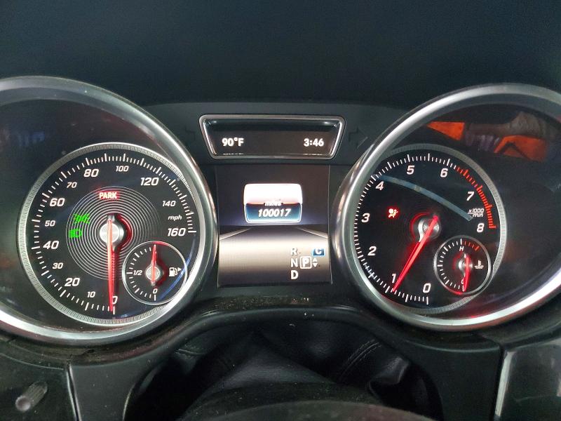 Продажа на аукционе авто 2017 Mercedes-benz Gle, vin: 4JGDA5HB1HA887532, номер лота: 63468216
