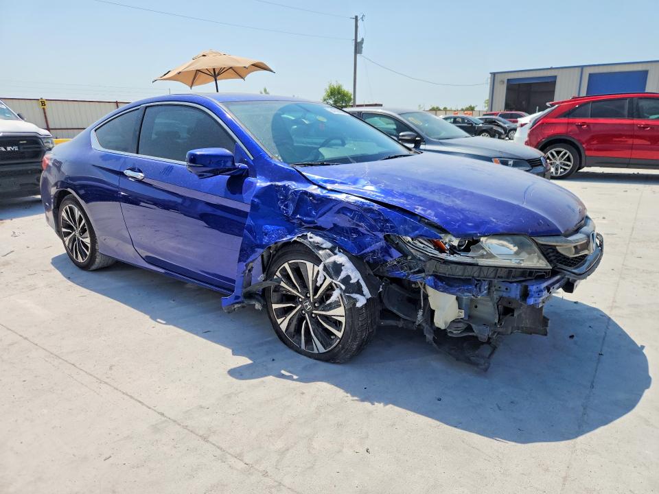 Aukcja sprzedaży 2017 Honda Accord, vin: 1HGCT1B88HA004608, numer aukcji: 64299406