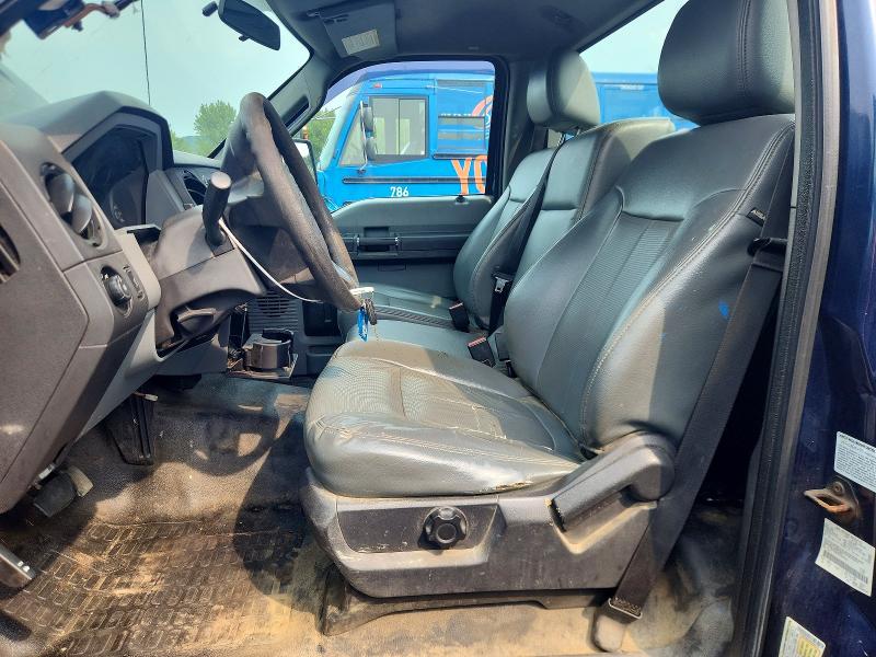 Продажа на аукционе авто 2015 Ford F350, vin: 1FTRF3B63FEA06721, номер лота: 64234626