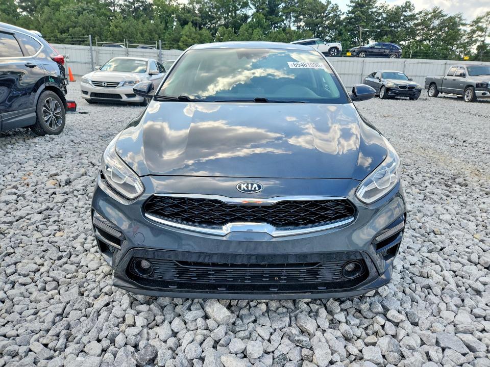Aukcja sprzedaży 2019 Kia Forte, vin: 3KPF34AD3KE024829, numer aukcji: 65461096