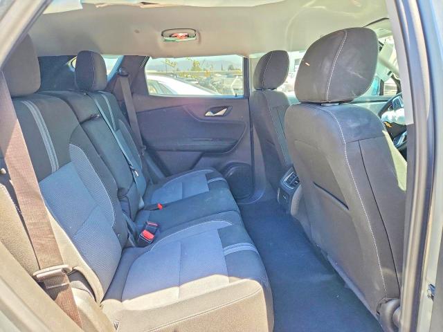 65942296 :رقم المزاد ، 3GNKBCR48TS157368 vin ، 2026 Chevrolet Blazer مزاد بيع