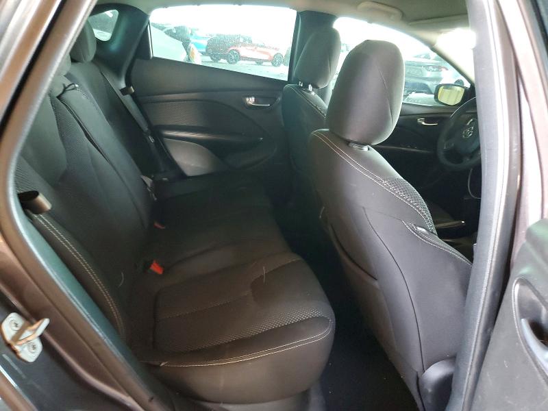 Aukcja sprzedaży 2016 Dodge Dart, vin: 1C3CDFBB6GD766664, numer aukcji: 65227206