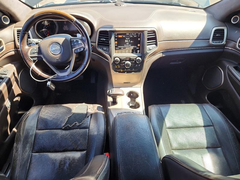 Aukcja sprzedaży 2014 Jeep Grand Cherokee, vin: 1C4RJFJT2EC106469, numer aukcji: 65032436