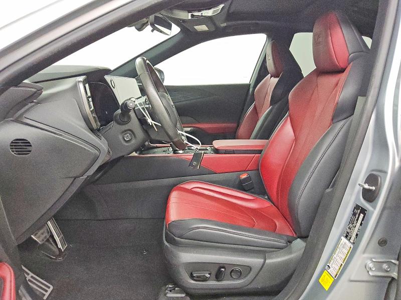 Aukcja sprzedaży 2024 Lexus Rx 350, vin: 2T2BAMCA6RC059361, numer aukcji: 64077056