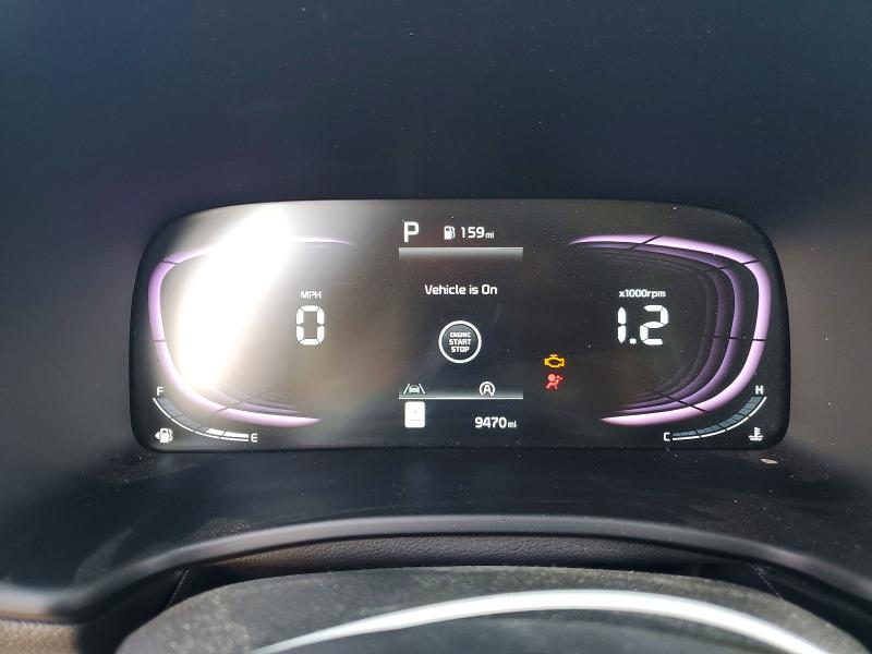 Aukcja sprzedaży 2025 Kia Soul, vin: KNDJ33AU3S7266928, numer aukcji: 65986636