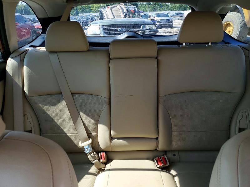 2016 Subaru Outback მანქანა იყიდება აუქციონზე, vin: 4S4BSBNC0G3347933, აუქციონის ნომერი: 65996096