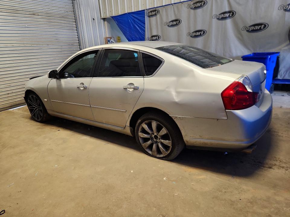 Aukcja sprzedaży 2007 Infiniti M35, vin: JNKAY01F77M453033, numer aukcji: 65681846