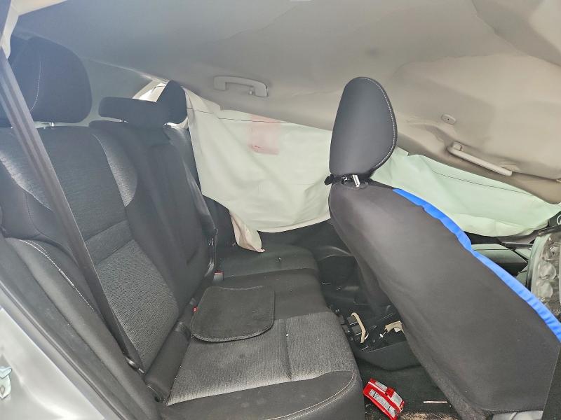 Продажа на аукционе авто 2023 Nissan Rogue, vin: 5N1BT3BA9PC906935, номер лота: 63041706