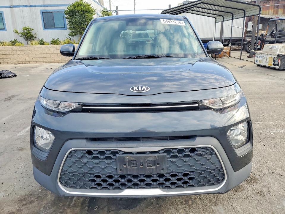 Auction sale of the 2020 Kia Soul, vin: KNDJ23AU8L7728632, lot number: 64811276