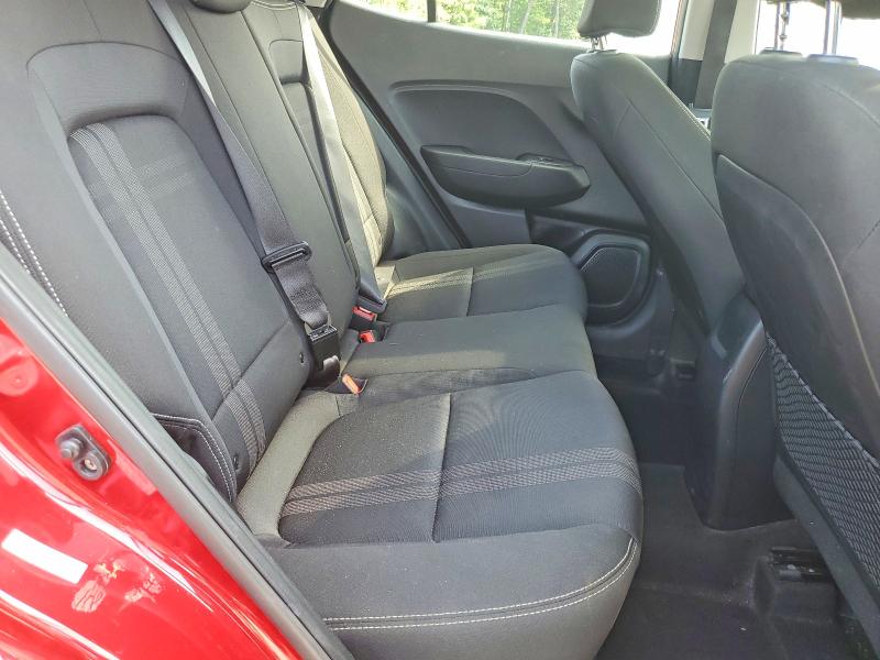 66250786 :رقم المزاد ، KMHRC8A34NU138285 vin ، 2022 Hyundai Venue مزاد بيع