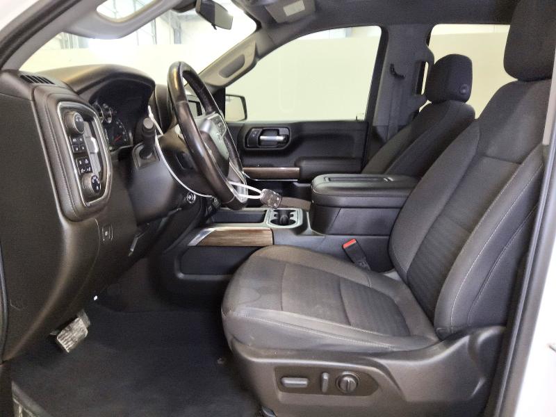 Продаж на аукціоні авто 2021 Chevrolet Silverado, vin: 1GCUYEEDXMZ448959, номер лоту: 64588636