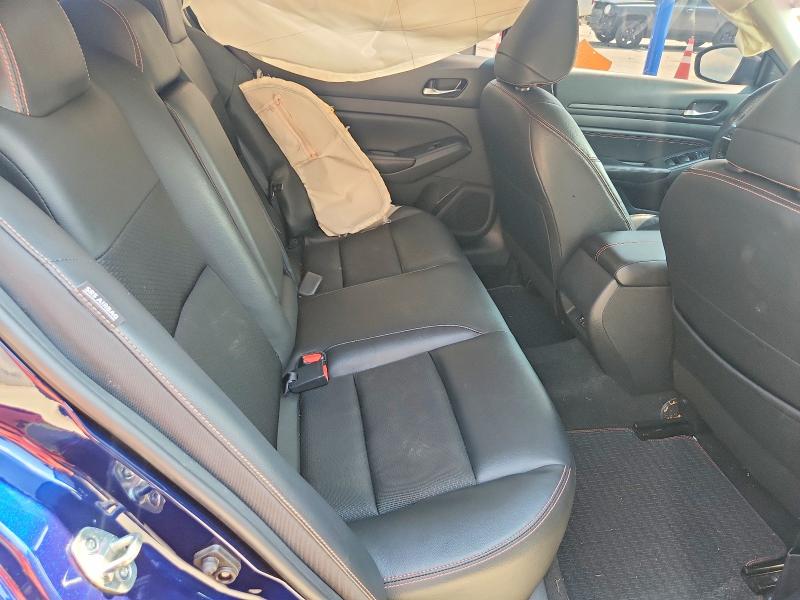 Aukcja sprzedaży 2022 Nissan Altima, vin: 1N4BL4CV6NN368665, numer aukcji: 64271306