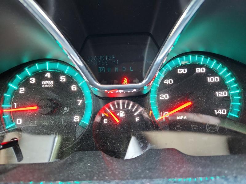 Продажа на аукционе авто 2015 Chevrolet Traverse, vin: 1GNKVGKD5FJ275862, номер лота: 63638046