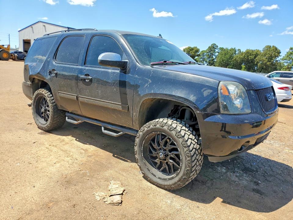 Продаж на аукціоні авто 2013 Gmc Yukon, vin: 1GKS2CE03DR175264, номер лоту: 64497166