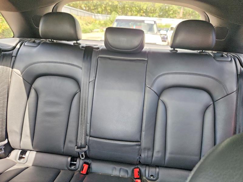 64151776 :رقم المزاد ، WA1JCCFS2JR030291 vin ، 2018 Audi Q3 مزاد بيع