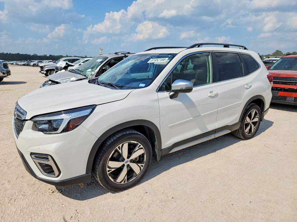 Aukcja sprzedaży 2021 Subaru Forester, vin: JF2SKAXC7MH546697, numer aukcji: 61952156