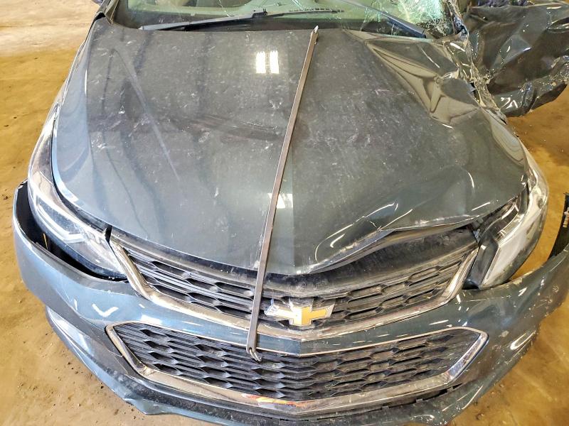 Продажа на аукционе авто 2017 Chevrolet Cruze, vin: 1G1BE5SM2H7278000, номер лота: 64238596