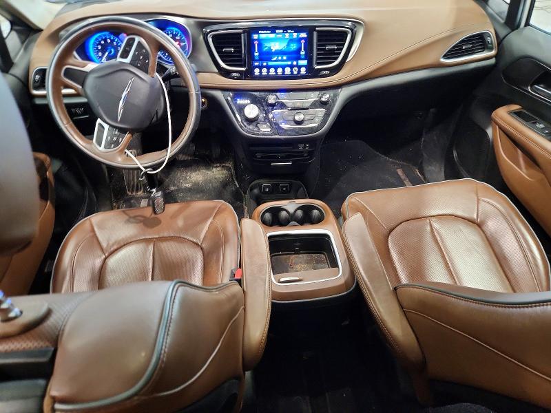 Aukcja sprzedaży 2017 Chrysler Pacifica, vin: 2C4RC1GG2HR528941, numer aukcji: 63581516