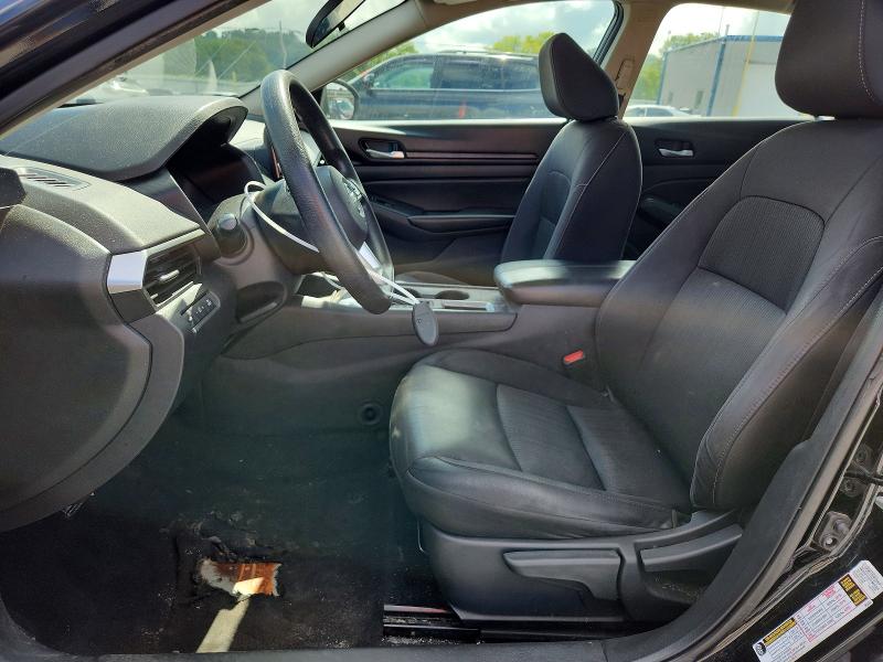 Продаж на аукціоні авто 2021 Nissan Altima, vin: 1N4BL4BV5MN368091, номер лоту: 62759036