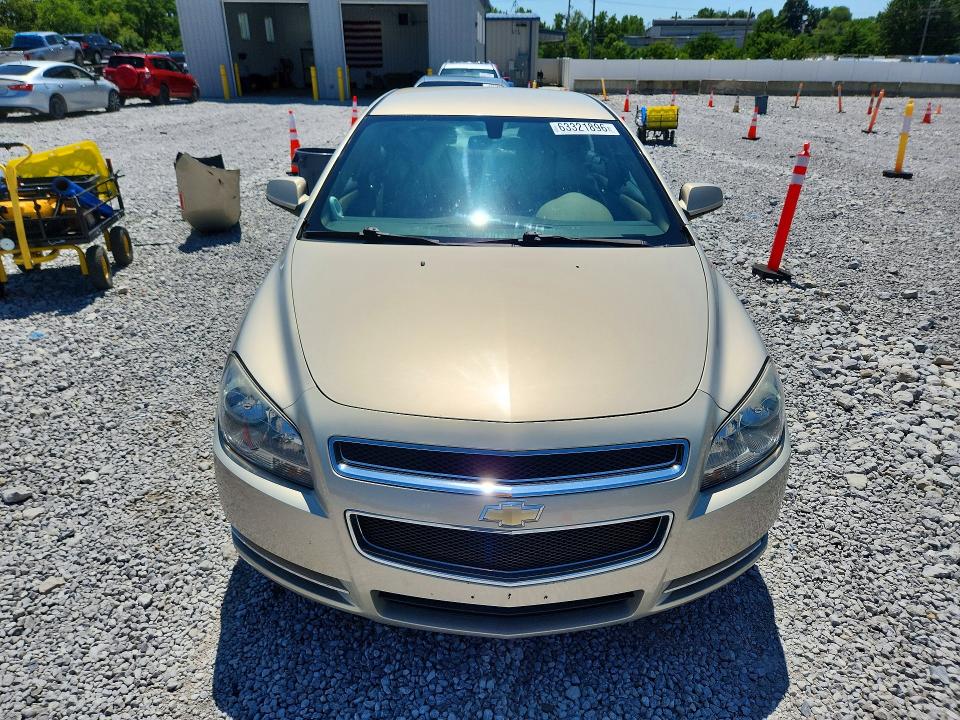 Продажа на аукционе авто 2012 Chevrolet Malibu, vin: 1G1ZC5E04CF296901, номер лота: 63321896