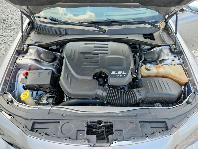 Aukcja sprzedaży 2017 Chrysler 300c, vin: 2C3CCAEG4HH570305, numer aukcji: 65711296