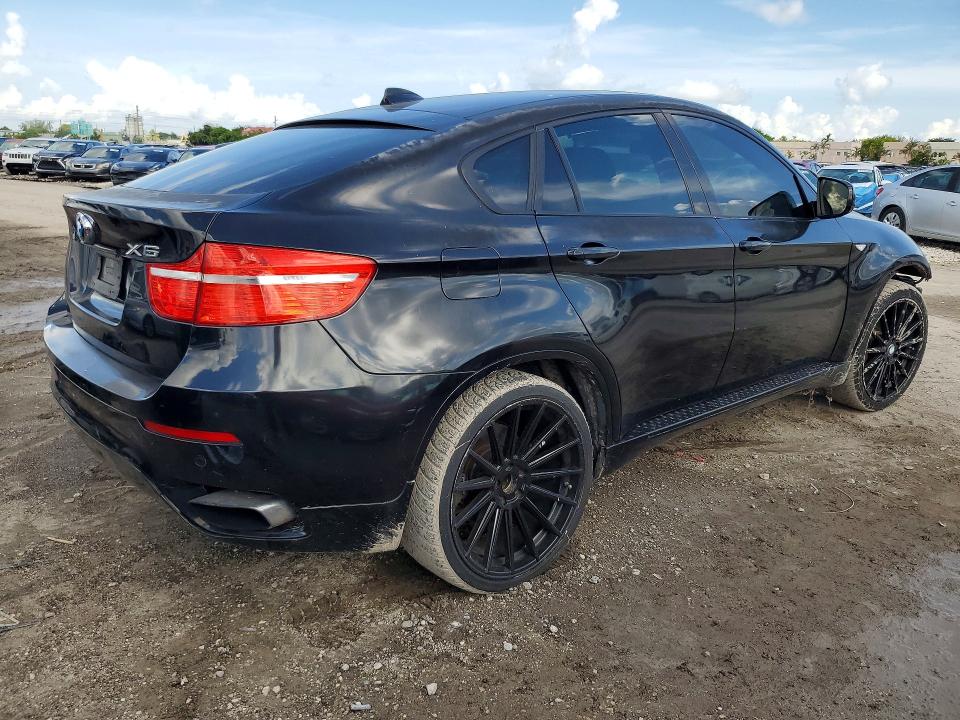 66554666 :رقم المزاد ، 5UXFG8C50BLZ95231 vin ، 2011 Bmw X6 مزاد بيع