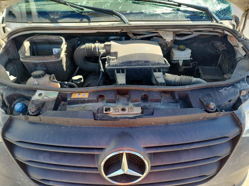Продаж на аукціоні авто 2019 Mercedes-benz Sprinter, vin: WD3PF1CD3KP070260, номер лоту: 68054346