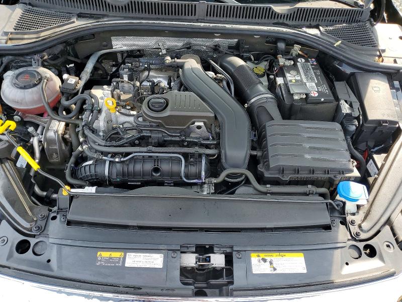 Aukcja sprzedaży 2022 Volkswagen Jetta, vin: 3VW7M7BUXNM001122, numer aukcji: 66618596