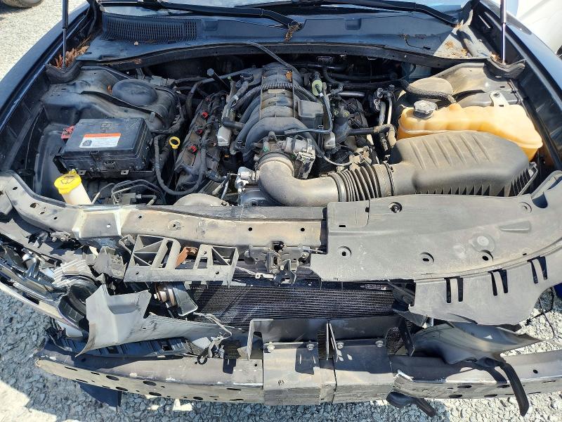 Продаж на аукціоні авто 2017 Dodge Charger, vin: 2C3CDXAT9HH630498, номер лоту: 65201666