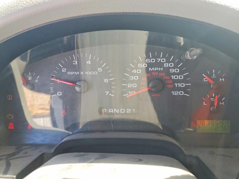 Продаж на аукціоні авто 2007 Ford F150, vin: 1FTPX14577KD20047, номер лоту: 63798036