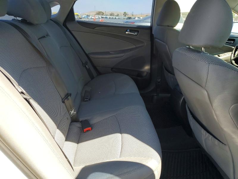 Продаж на аукціоні авто 2014 Hyundai Sonata, vin: 5NPEB4AC7EH935512, номер лоту: 64978596