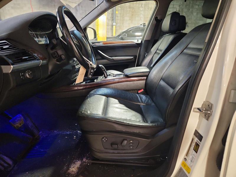 65848666 :رقم المزاد ، 5UXFE4C53AL385109 vin ، 2010 Bmw X5 مزاد بيع