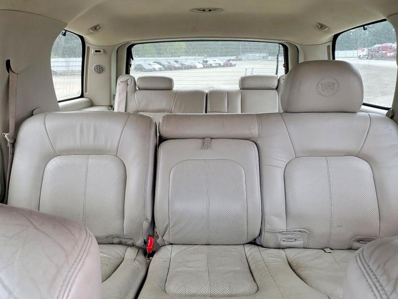 Aukcja sprzedaży 2002 Cadillac Escalade, vin: 1GYEK63N12R162142, numer aukcji: 64779206