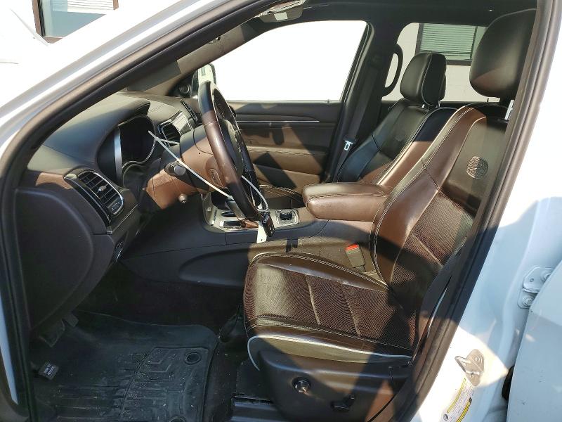 Auction sale of the 2019 Jeep Grand Cherokee, vin: 1C4RJFCG7KC621043, lot number: 60965306