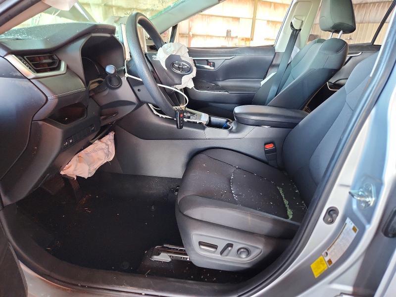 Aukcja sprzedaży 2023 Toyota Rav4 Hybrid, vin: JTMRWRFV0PD190866, numer aukcji: 65586146