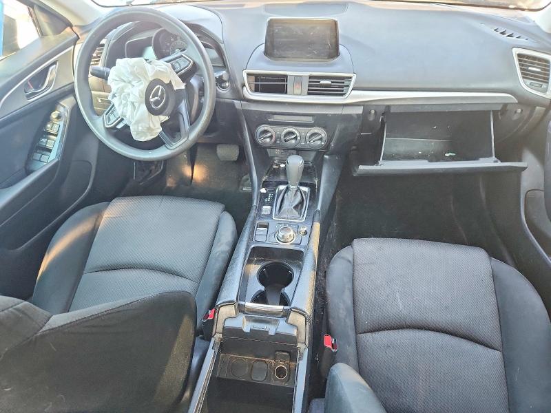 Aukcja sprzedaży 2018 Mazda 3, vin: 3MZBN1K72JM263564, numer aukcji: 64911876