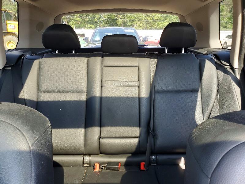 Aukcja sprzedaży 2011 Mercedes-benz Glk, vin: WDCGG5GB1BF637620, numer aukcji: 65282026