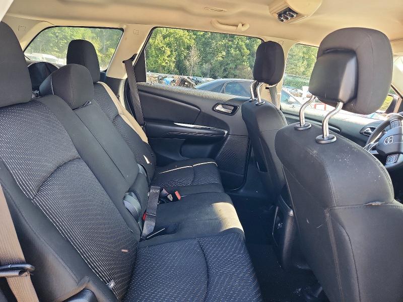 Продажа на аукционе авто 2019 Dodge Journey, vin: 3C4PDCBB0KT756291, номер лота: 66351056
