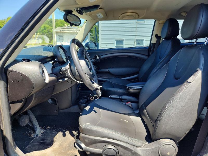 Продаж на аукціоні авто 2013 Mini Cooper, vin: WMWSU3C59DT689267, номер лоту: 63546226