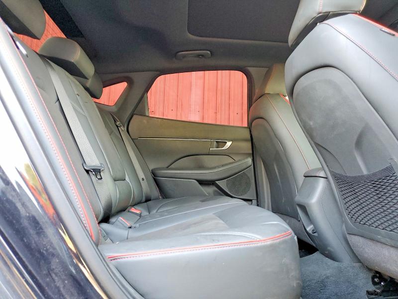Продажа на аукционе авто 2023 Hyundai Sonata, vin: KMHL44J2XPA298534, номер лота: 65187406