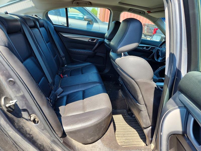 Продаж на аукціоні авто 2009 Acura Tl, vin: 19UUA862X9A800481, номер лоту: 63395606
