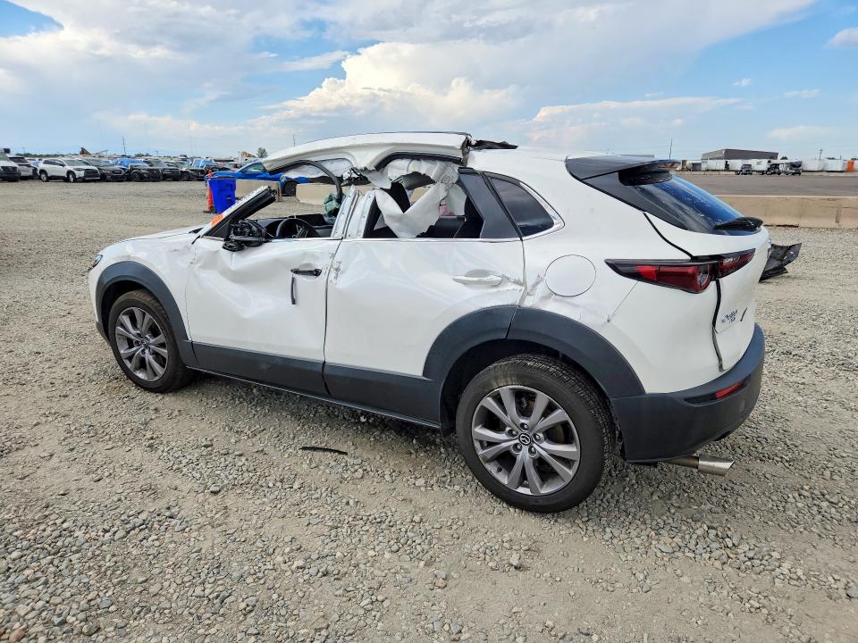 Aukcja sprzedaży 2020 Mazda Cx-30, vin: 3MVDMBCLXLM119648, numer aukcji: 66580226