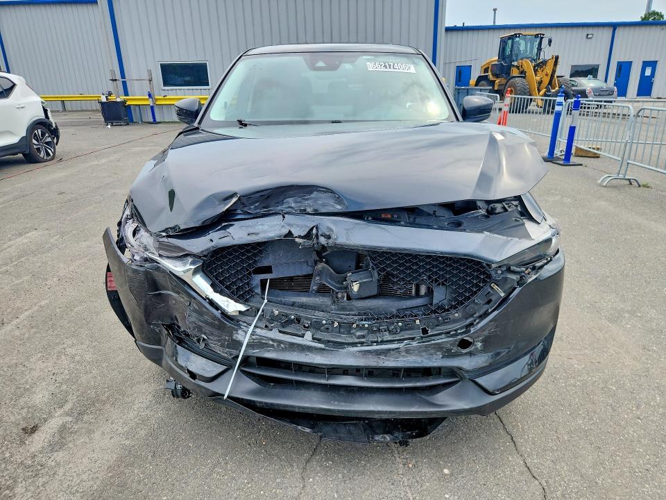 Aukcja sprzedaży 2021 Mazda Cx-5, vin: JM3KFBDM7M0402692, numer aukcji: 66217406