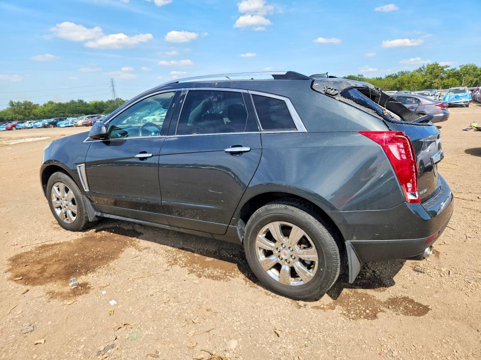 Aukcja sprzedaży 2015 Cadillac Srx, vin: 3GYFNBE30FS560963, numer aukcji: 66631576